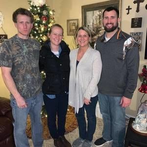 Meet your Posher, Tammy